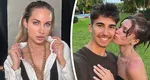 Otniela Sandu, adevărul despre despărțirea de Sebastian Dobrincu: „Dacă fundația este una de paie, este una care nu rezistă”