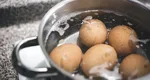 Nu arunca apa în care fierbi ouă! Trucul simplu care îţi face grădina mai frumoasă