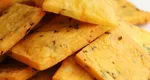 Panelle crocante. Rețeta italiană care vă face postul mai ușor