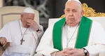 Medicul care îl îngrijește pe Papa Francisc s-a gândit să pună capăt tratamentului: „A trebuit să alegem dacă să ne oprim și să îl lăsăm să se ducă”