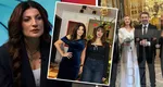 Fiica Ioanei Ginghină suferă, după ce tatăl ei, Alexandru Papadopol, s-a recăsătorit în secret