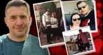 Cine este și cu ce se ocupă soția lui Dragoș Pătraru. Jurnalistul este căsătorit de 26 de ani cu Monica și au împreună doi copii. FOTO