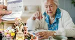Pe ce dată intră pensiile în aprilie 2025. Seniorii vor primii banii înainte de Paște