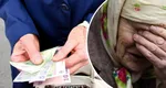 Ajutor pentru 400.000 de pensionari din România. Cine și cum poate obține de la Casa de Pensii sume între 80 și 2.100 de lei