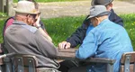 Se dau bani pentru pensionari. Cine primește noul ajutor de la stat. Guvernul a alocat un buget de 110.000.000 de euro