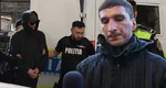 Bogdan Peșchir, scos din arest și dus vineri la audieri. Avocații lui BogPR neagă toate acuzațiile: „Nu este infracţiune să plăteşti, să donezi pentru conturi de TikTok”