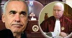 Fost judecător CCR: „CATEGORIC, contestaţia lui Călin Georgescu va fi respinsă, chiar dacă motivarea BEC nu este una destul de clară”