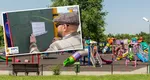 Inspectorii lui Piedone au închis locurile de joacă din Parcul Herăstrău