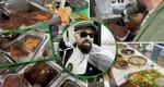 Piedone a descins în mall Promenada și a rămas șocat de ce a găsit în restaurantele de aici. Uleiul neschimbat de 2 luni. ”Nu există așa ceva. Opriți activitatea, faceți curat bec” / VIDEO