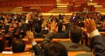 Parlamentul a aprobat majorarea sancțiunilor pentru senatorii și deputații chiulangii. ”Nu vii la muncă, eşti penalizat!”. Cât li se va lua din leafă