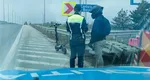 Amendă de 6.000 de lei pentru cei care încalcă o regulă aparent banală. Poliția desfășoară o razie de amploare