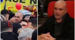 Cine este polițistul anchetat după ce a participat la mitingul pro Călin Georgescu din 1 martie. ”Am fost executat”