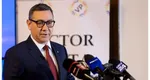 EXCLUSIV Victor Ponta nu mai vrea birocrație în relația dintre stat și cetățean: „Nu e treaba pensionarului să umble cu hârtii”