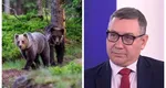 EXCLUSIV Victor Ponta, revoltat după ce șeful Salvamont Predeal a fost atacat de un urs: „Oamenii au dreptate să spună că acest sistem nu îi protejează”
