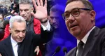 Victor Ponta: Garantez, ca președinte, că nimeni, nici Călin Georgescu, nici altcineva, nu va avea dosare politice
