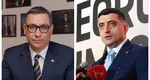 Victor Ponta îl numește pe George Simion un „cârlan” politic: „Te aștept în turul doi. Știi sigur că nu vei fi președinte” VIDEO