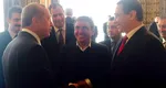 Cum l-a salvat Gică Hagi de poliţie pe Victor Ponta, la Istanbul: „Nici n-a mai verificat dacă am băut”