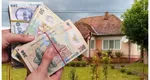 10.000 de lei GRATIS de la stat pentru românii de la ţară. 30% din costul investiţiei trebuie suportat de fiecare
