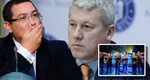 Victor Ponta, atac la adresa lui Predoiu: „Băiatul de mingi al Sistemului”. PNL cere excluderea lui din PSD