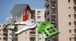 Visul achiziționării unei locuințe devine imposibil pentru majoritatea românilor. Prețurile imobiliare fac programul „Prima Casă”, practic, inaccesibil