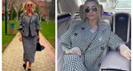 Anamaria Prodan rămâne nr.1, a luat masa în oraş alături de 13 bărbaţi frumoşi FOTO
