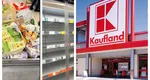 Alertă alimentară în toate magazinele Kaufland! Un produs adorat de români, retras de urgență de la raft. Ce trebuie să faci dacă l-ai cumpărat deja