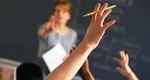 Salariul de mizerie primit de un profesoară debutant: ”Dacă mă angajez ca șofer la Uber, iau dublu și lucrez doar câteva ore pe zi”
