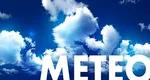 Prognoza meteo. Vremea va fi caldă, dar în general închisă. În ce zone va ploua