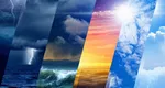 Prognoza meteo. Temperaturi de vară, urmate de o răcire accentuată a vremii. Vom avea grade cu minus în termometre!