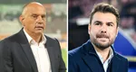Adrian Mutu, atacat violent de un membru al Generaţiei de Aur: „Era în sevraj, câteodată mai şi miroase a licori”. Replică dură: „E vai de capul lui, mi-e milă de el”