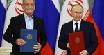 Vladimir Putin se oferă să arbitreze un acord privind arsenalul nuclear între SUA şi Iran