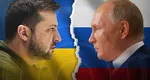 Ucraina propune Rusiei o pauză de 30 de zile pentru loviturile armate în zonele civile. Anunţul lui Donald Trump