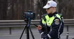 Avertisment pentru şoferii. Poliţia a montat 700 de noi camere radar pe şoselele din România