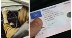 COD RUTIER 2025. Cine sunt șoferii care nu-și mai pot reînnoi permisul auto
