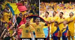 ROMÂNIA – BOSNIA: 0-1 Înfrângere grea pentru tricolorii lui Mircea Lucescu