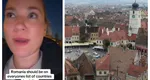 De ce aleg turiștii americani România. Nu mai vor să audă de vacanțe în Spania sau Franța: ”E mult mai bine decât în orice altă țară europeană”
