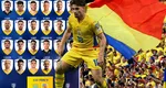 SAN MARINO – ROMÂNIA 1-5. Victorie la scor cu cea mai slabă echipă din grupă, dar Bosnia are deja 6 puncte după victoria cu Cipru