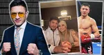 Ronald Gavril, schimbare de look nefericită. Cum a apărut iubitul Anamariei Prodan la un eveniment