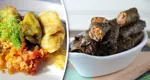 Ce să pui în sarmalele de post pentru un gust deosebit. Ingredientul delicios care înlocuiește cu succes carnea