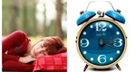 Ora de vară 2025. Când se schimbă ora și cum ne afectează sănătatea