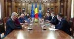 Ilie Bolojan și Marcel Ciolacu, primele decizii pentru împiedicarea fraudării alegerilor prezidențiale din luna mai