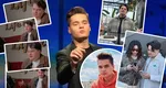 Video! Selly s-a îngrășat enorm! Vloggerul a ajuns de nerecunoscut după ce a luat 25 de kilograme! E aproape obez și arată de peste 40 de ani!