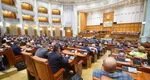 Categoria de români care vor primi lunar 2.250 de lei de la stat. Proiectul de lege a fost votat în Parlament