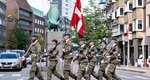 O țară europeană se grăbește să introducă serviciul militar obligatoriu pentru femei.  „O victorie pentru armată”, crede ministrul apărării