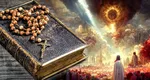 Vaticanul arată că sfârșitul lumii e mai aproape decât ne-am fi așteptat. Totul a fost scris într-o carte veche de 900 de ani