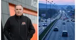 Ce să faci dacă ești șicanat în trafic. Sfaturi prețioase de la Tit Aur