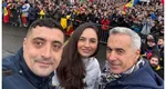 George Simion îşi anunţă DEMISIA şi cere referendum cu tema ”Turul doi înapoi”