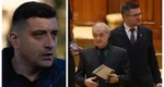EXCLUSIV Gigi Becali dezvăluie că George Simion a vrut să-l bată pe Mihail Neamțu „de față cu toată lumea”