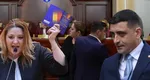 Candidatura lui George Simion la alegerile prezidențiale a fost validată de către CCR. Diana Șoșoacă a fost respinsă definitiv. Alte patru candidaturi au fost aprobate de către BEC