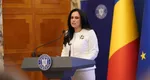 Simona Bucura-Oprescu vine cu veşti bune pentru pensionari. Pensii mai mari din aprilie şi compensarea cu 90% a medicamentelor